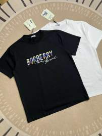 Picture of Burberry T Shirts Short _SKUBurberryXS-Lhgntx6319183